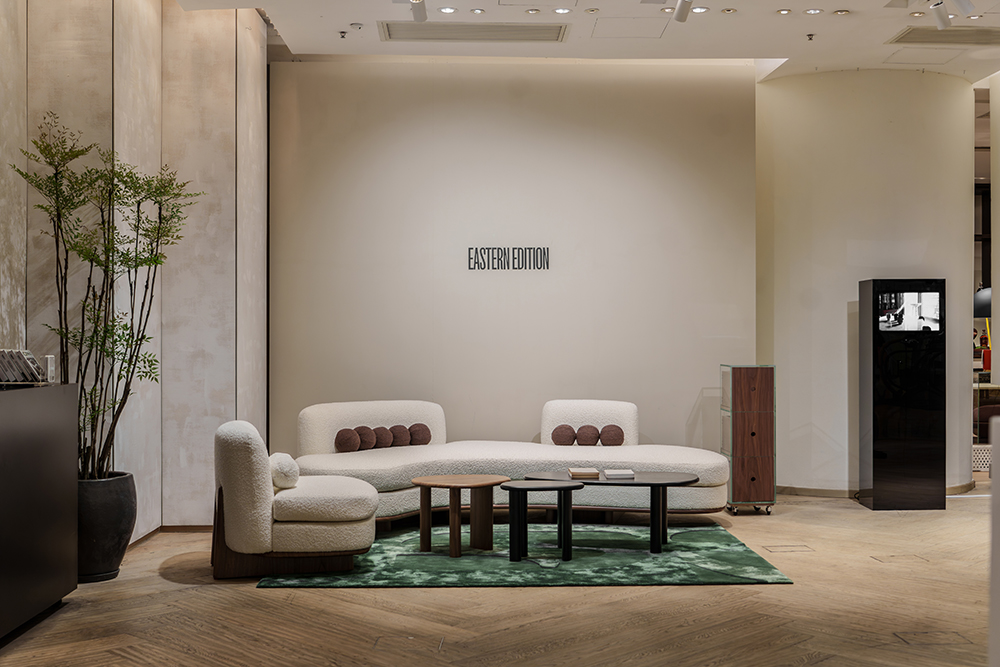 이스턴에디션, 홍콩 레인크로포드 입점...글로벌 진출 가속화  944-Image